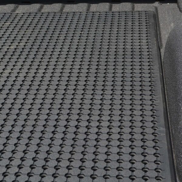 Truck Bed Utility Mat