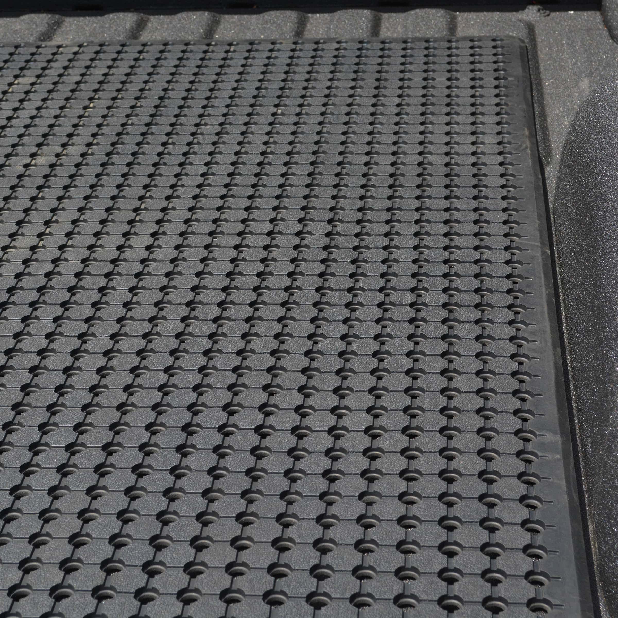 Air Step Anti-Fatigue Mat - 4' x 6