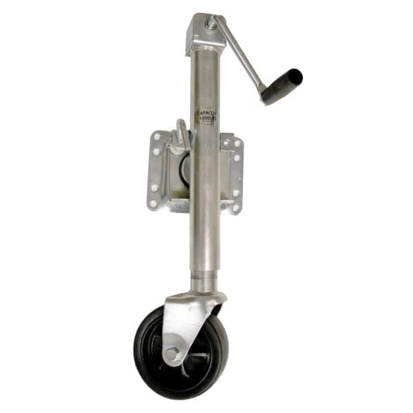 1,000 Lb Trailer Jack