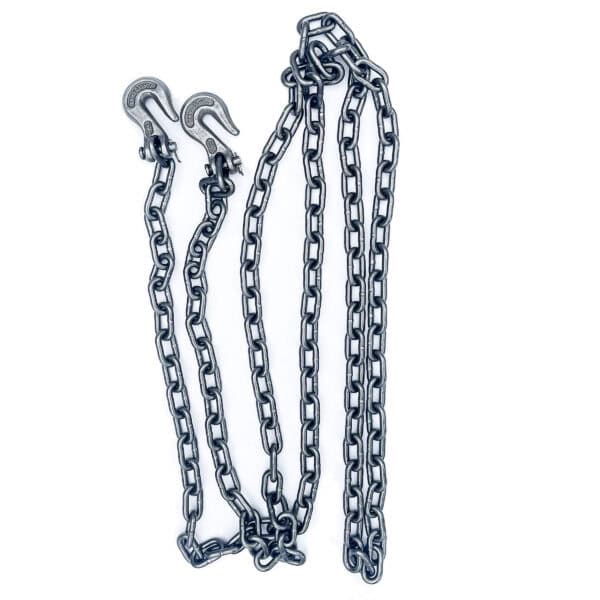 Utility Chain
