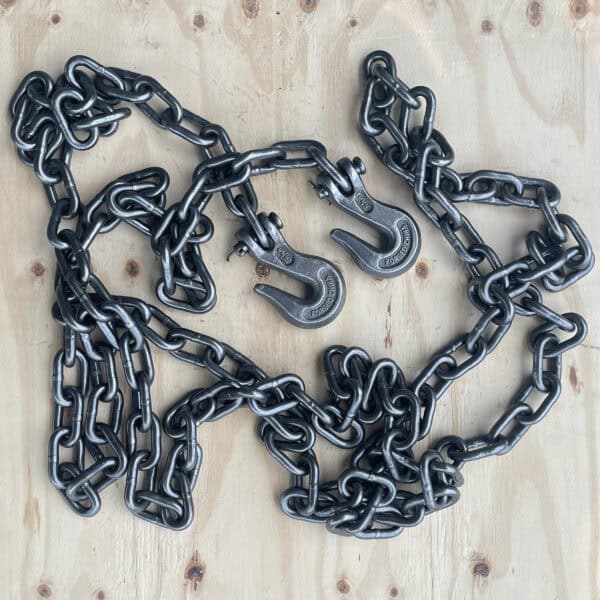 Utility Chain