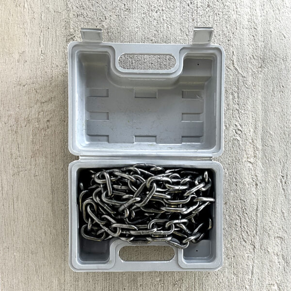 Utility Chain