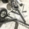 600 Lb Trailer Dolly