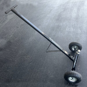 600 Lb Trailer Dolly