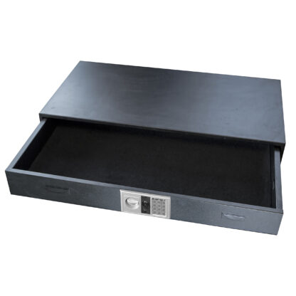Under Bed Gun Safe