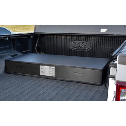 Under Bed Gun Safe
