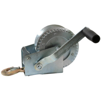 1,000 Lb Hand Winch