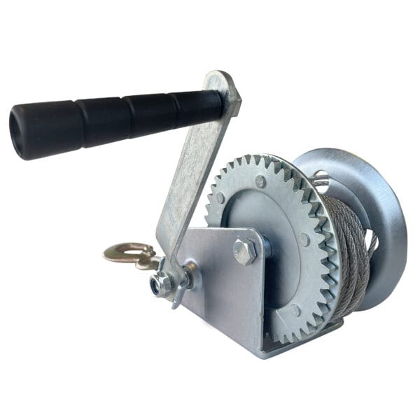 1,000 Lb Hand Winch