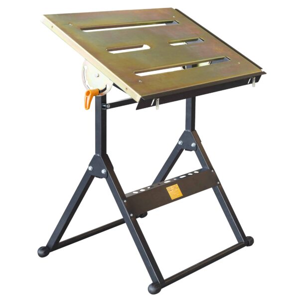 Steel Welding Table