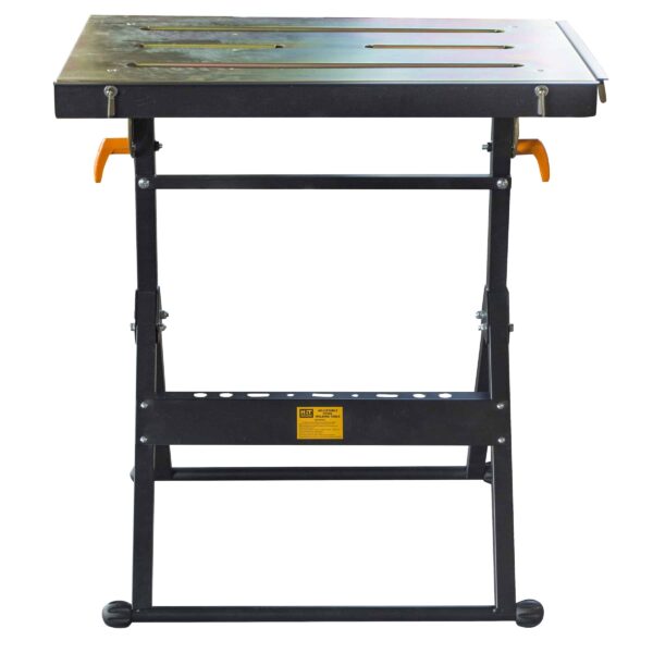 Steel Welding Table