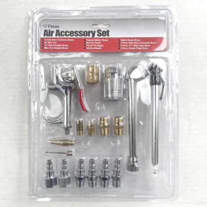 Air Accessory Kit