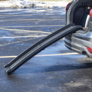 Folding Dog Pet Ramp