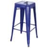 30 inch metal barstool