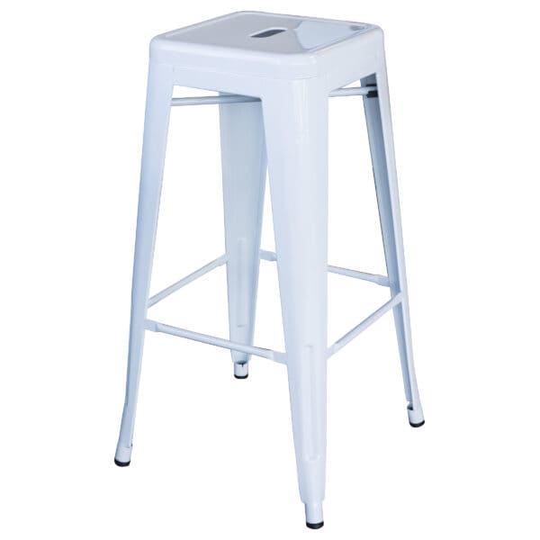 30 inch metal barstool