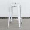 30 inch metal barstool