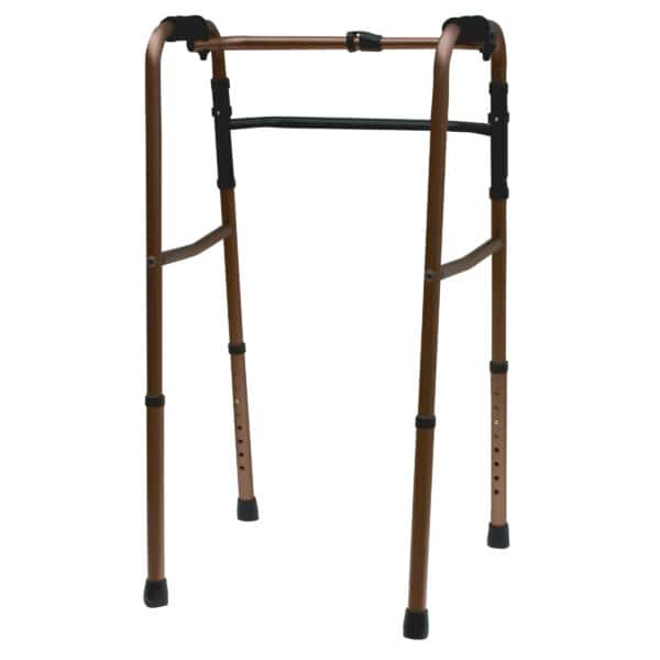 Aluminum Folding Walker