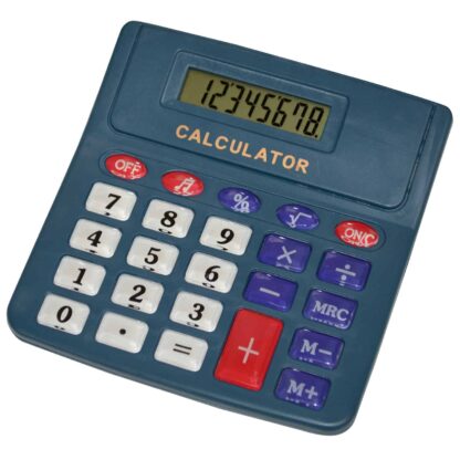 Basic Function Calculator