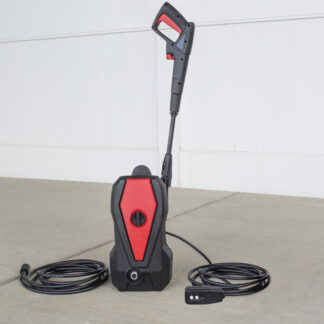 Cold Water Electric Pressure Washer