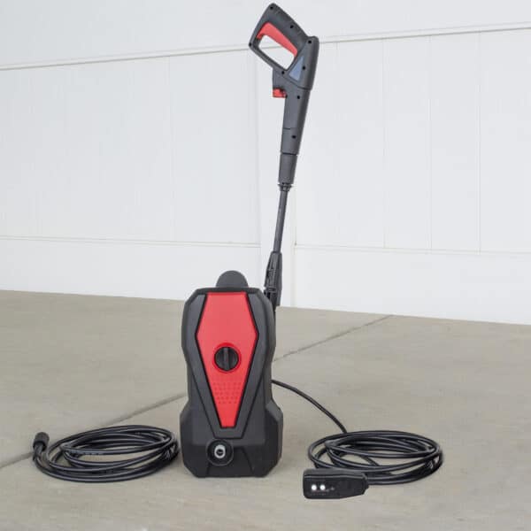 Cold Water Electric Pressure Washer