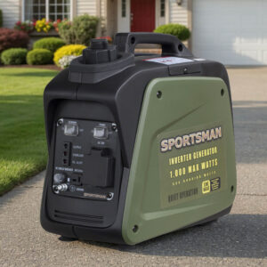 GEN1000I Sportsman Generator