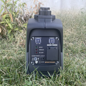 Inverter Generator 1000W