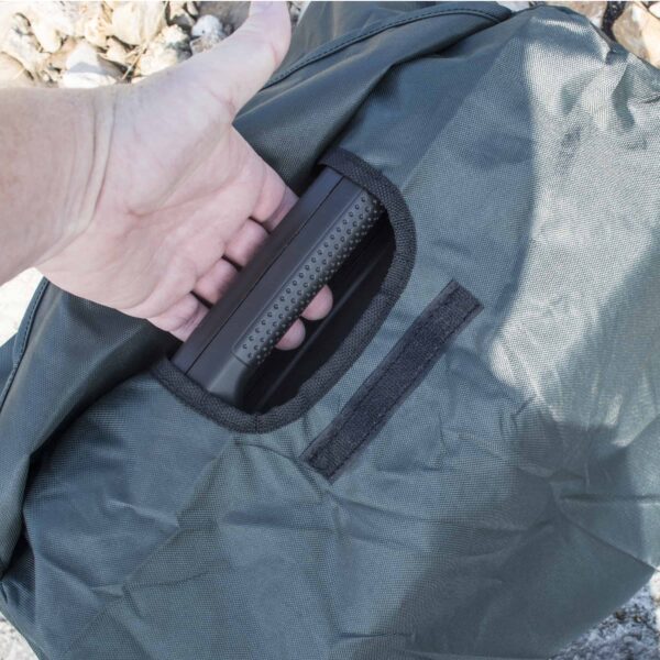 GEN2200I Inverter Generator Cover