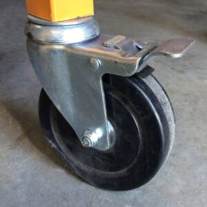 Swivel Caster