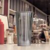 30 oz. Stainless Steel Malt Cups