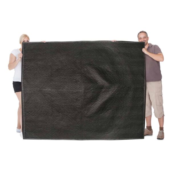 Reversible Moving Blanket