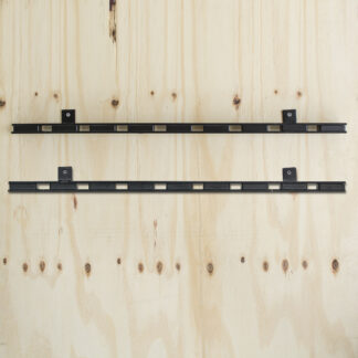 24 in. Magnetic Utility Tool Holder Storage Bar