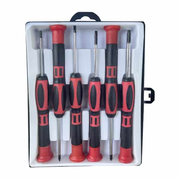 36 Piece Precision Screwdriver Set