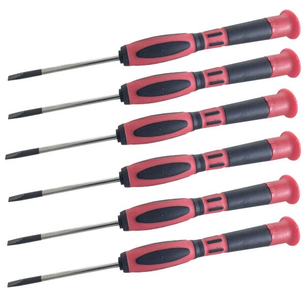 36 Piece Precision Screwdriver Set