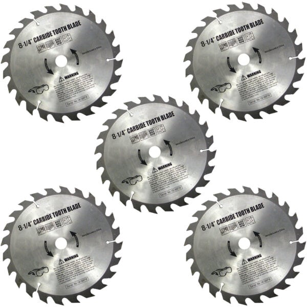 Carbide Tip Saw Blade