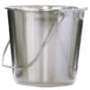 Stainless Steel Buckets