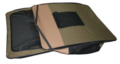 Portable Pet Kennel