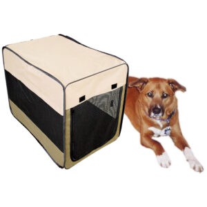 Portable Pet Kennel