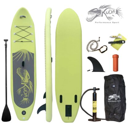 Stand-Up Paddle Board