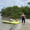 Stand-Up Paddle Board