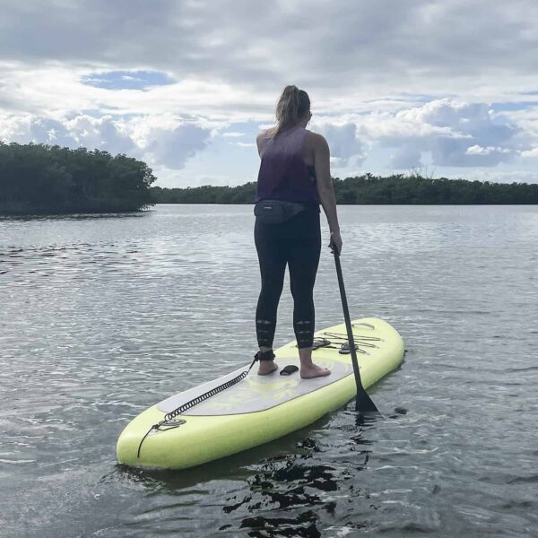 Stand-Up Paddle Board