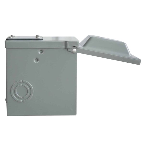 Power Outlet Box 30A
