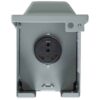 Power Outlet Box 30A