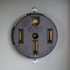 Power Outlet Box 50A