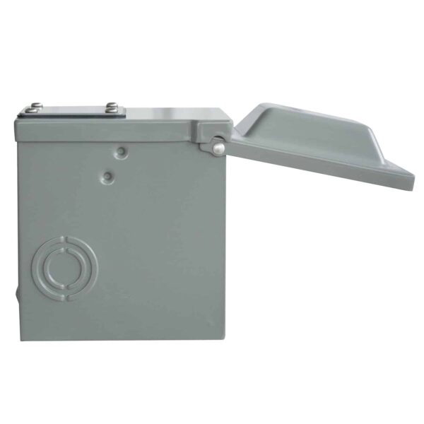 Power Outlet Box 50A