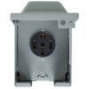 Power Outlet Box 50A