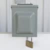 Power Outlet Box 50A