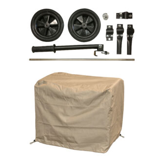 Generator Accessory Combo