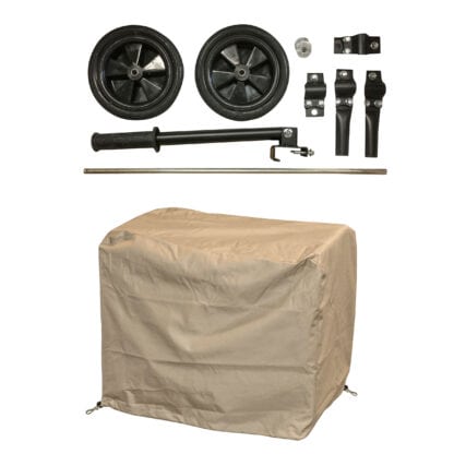 Generator Accessory Combo