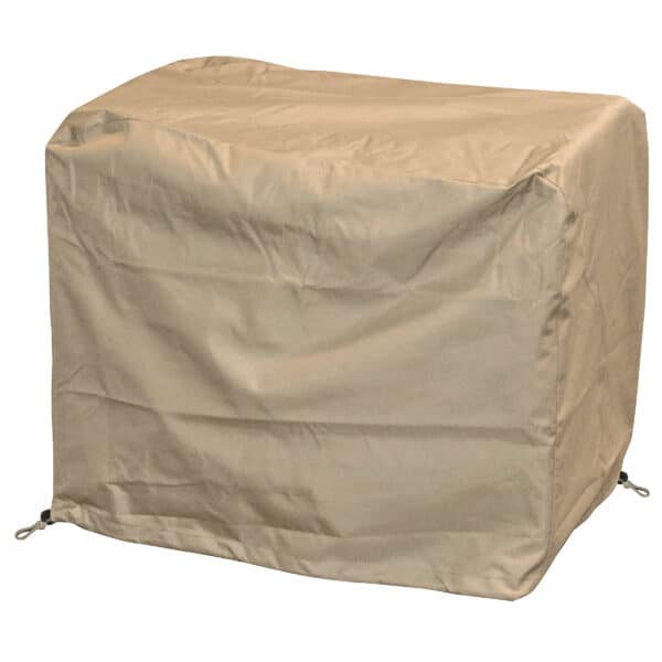 Generator Cover