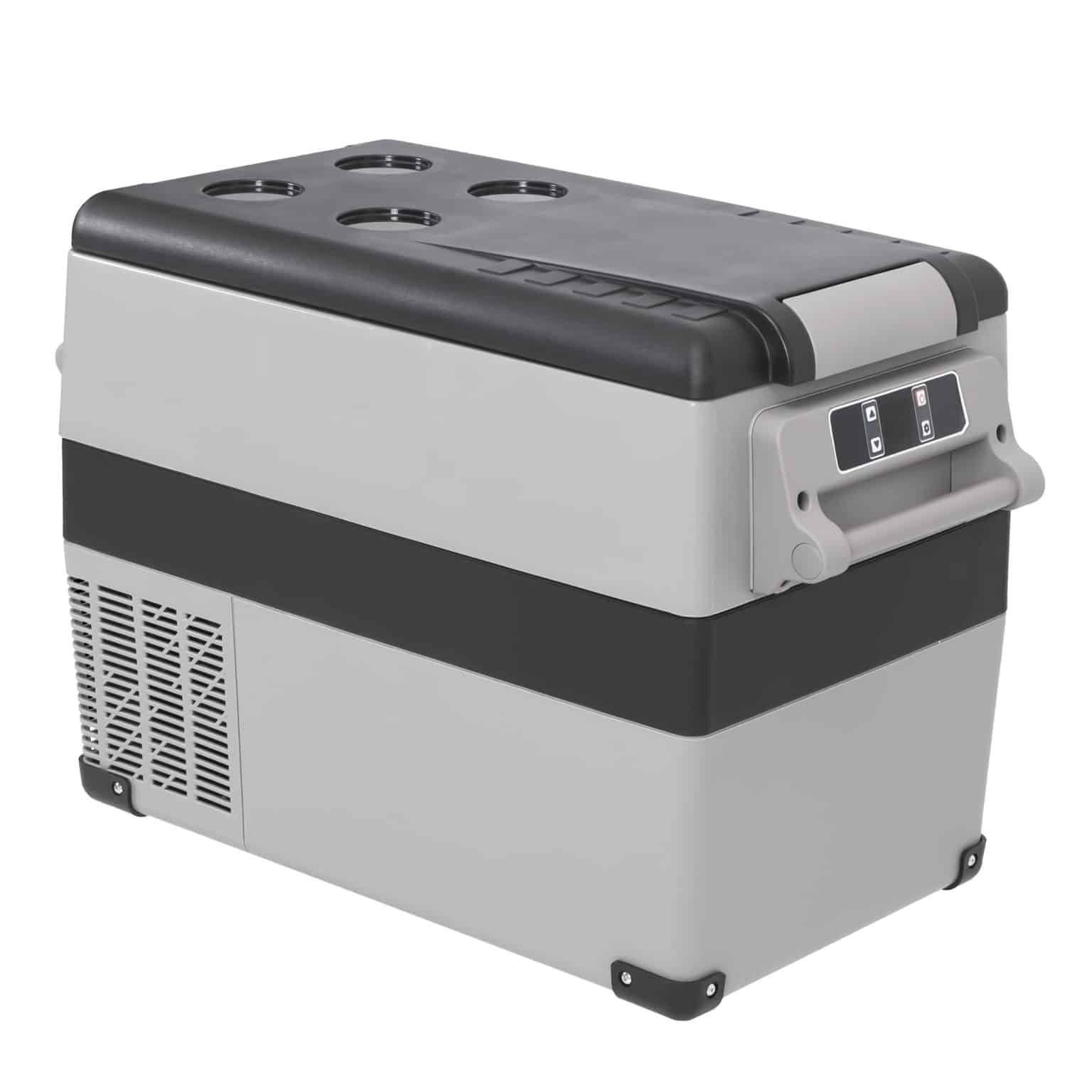 47 Quart Electric Cooler Freezer Kuda