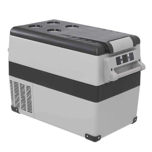 EC47Q 47 Quart Electric Cooler Freezer